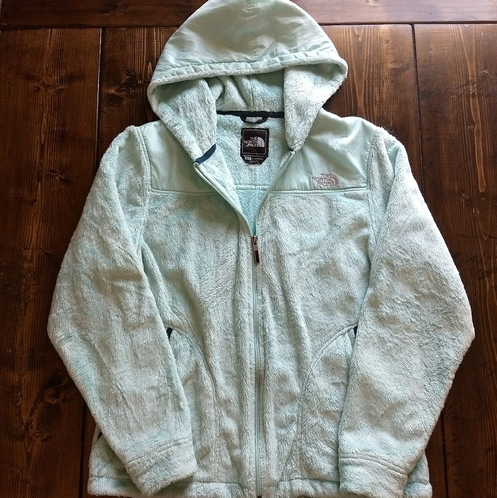 North face Womens jacket